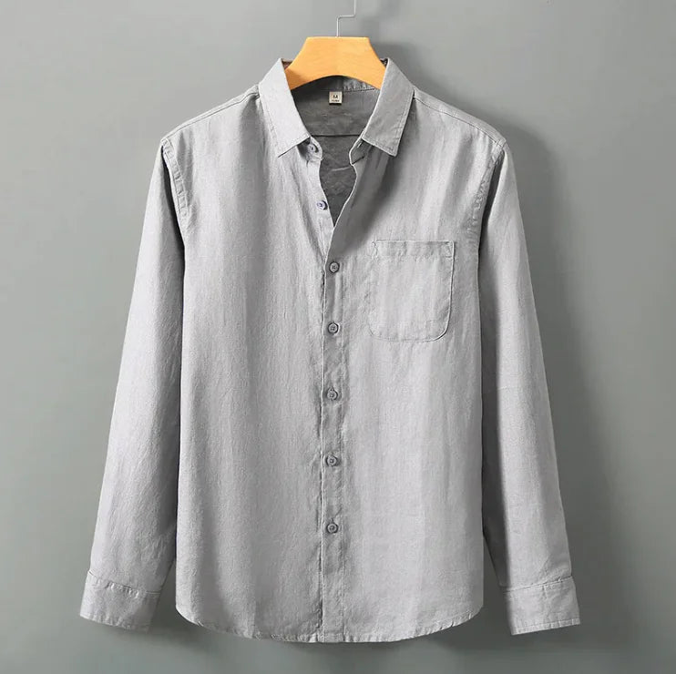 SAMSON — shirt set