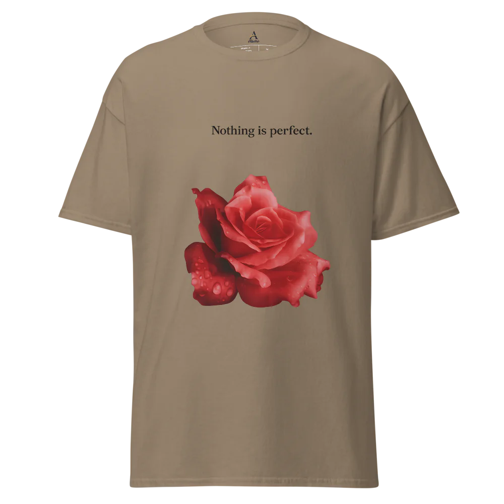 LIV — Imperfect Beauty Tee
