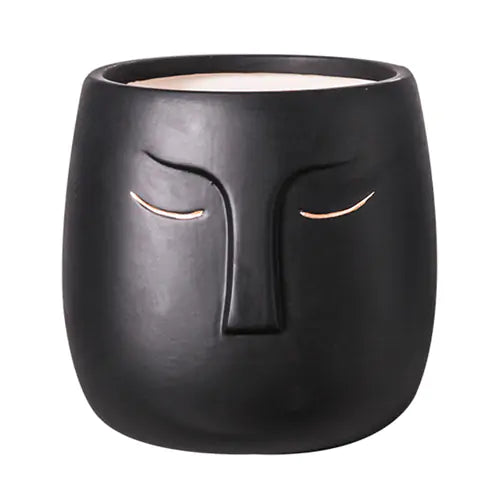 Orcus – ceramic vase