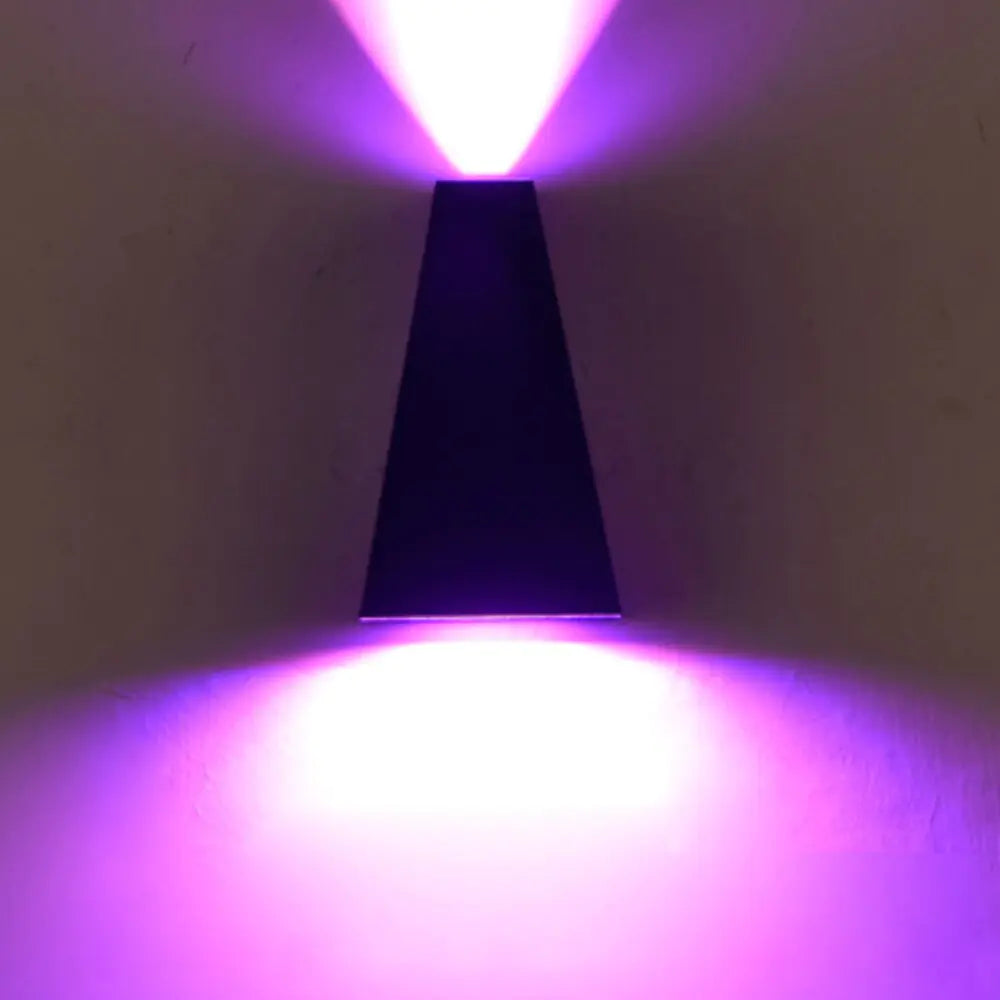 Orionis — wall lamp