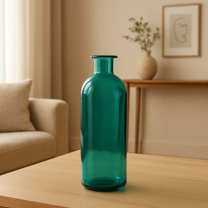 Clara — a glass vase