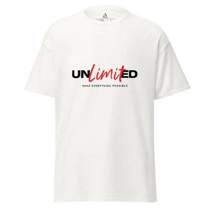 UNLIMITED — Possibility Tee