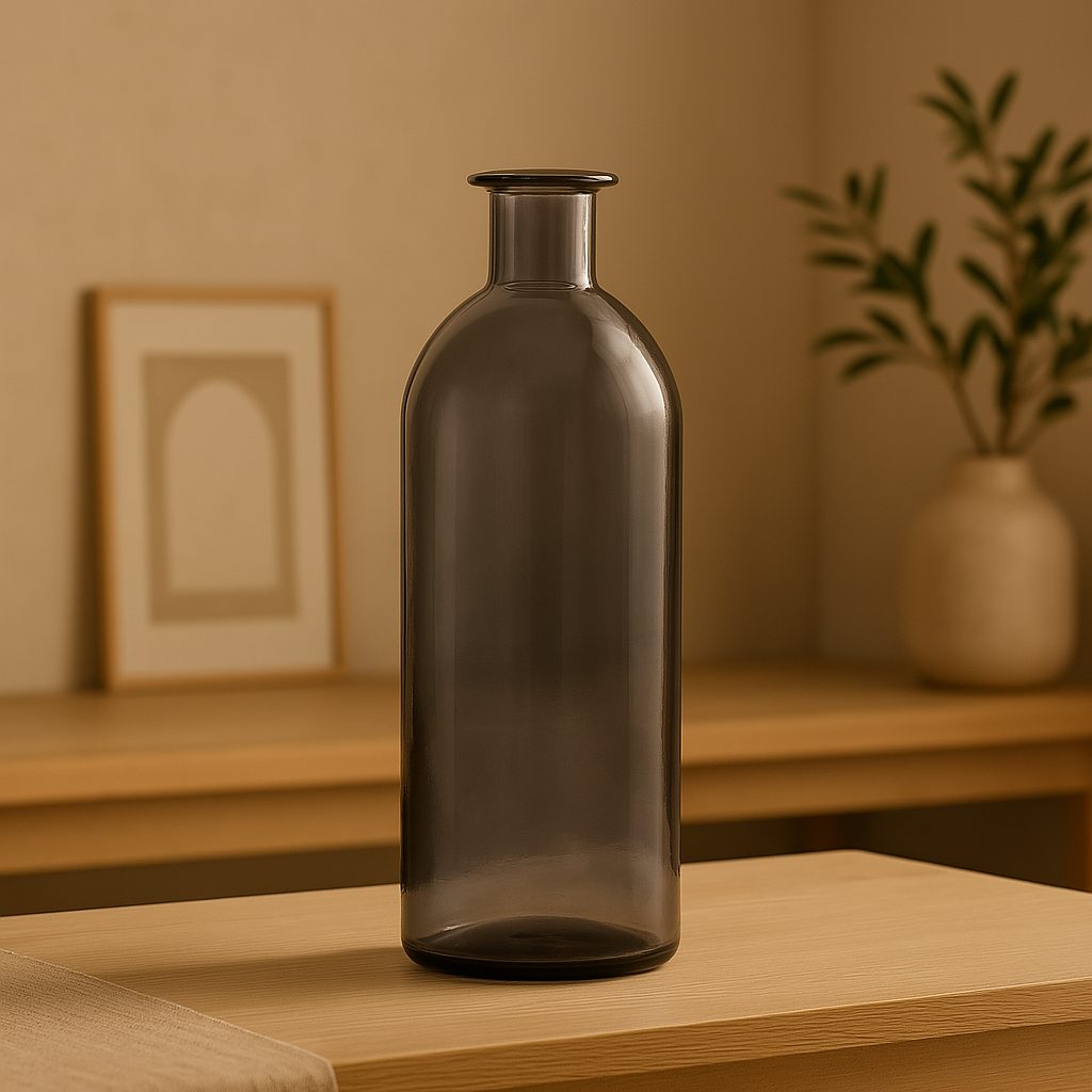 Clara — a glass vase