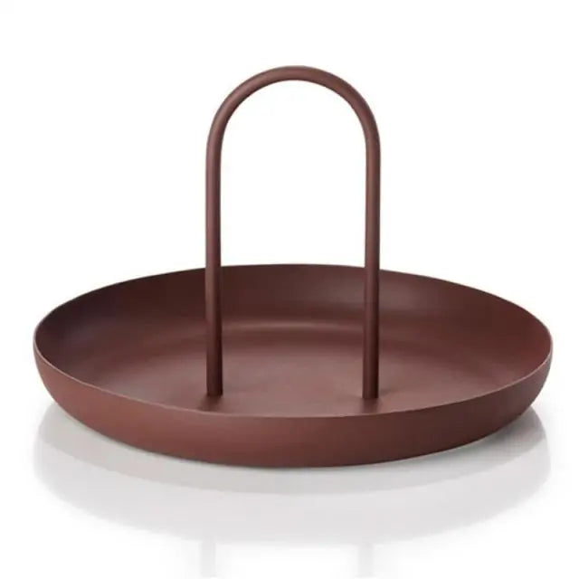 Skål — tray