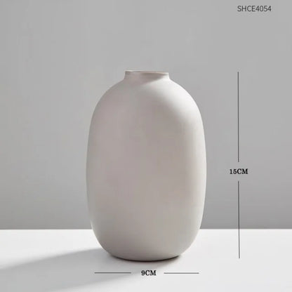 Vesper — a vase