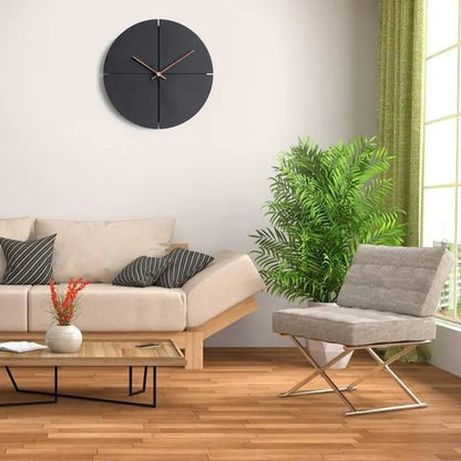 Skadi – wall clock
