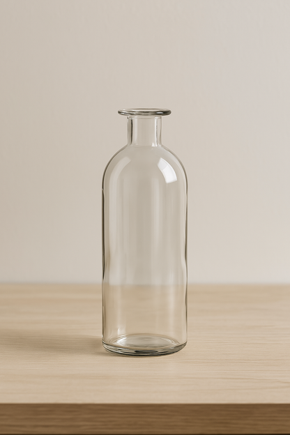 Clara — a glass vase