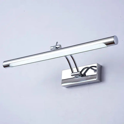 Speculum — vanity bathroom lights