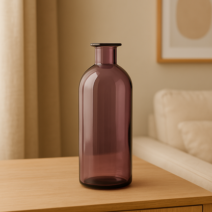Clara — a glass vase