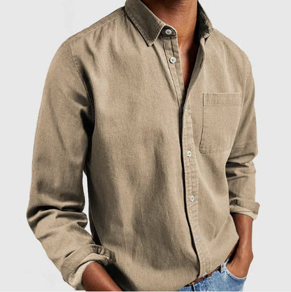 JAXON — shirt
