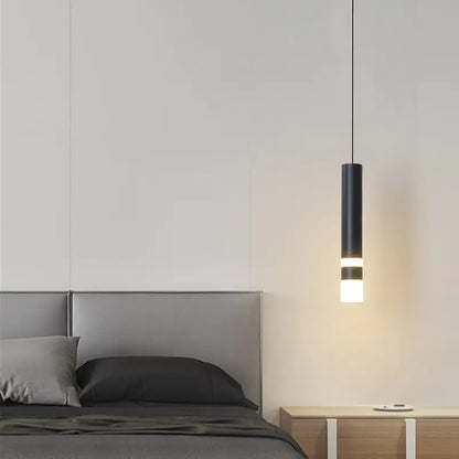 Iris — pendant lights