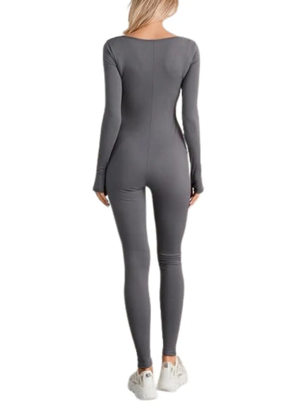 AESTHETIQUE — jumpsuit