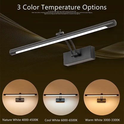 Speculum — vanity bathroom lights