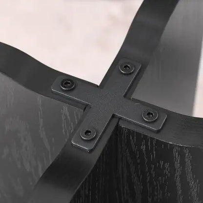 Vega – wood coffee table