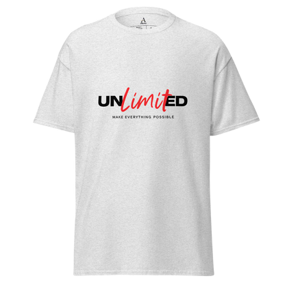 UNLIMITED — Possibility Tee