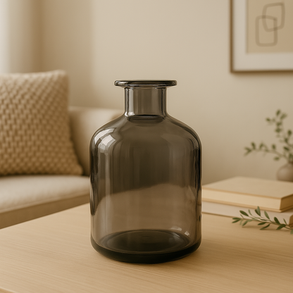 Clara — a glass vase