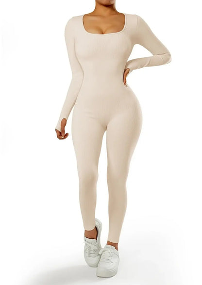 AESTHETIQUE — jumpsuit