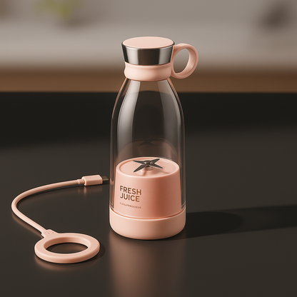 ARLO Portable Juice Blender