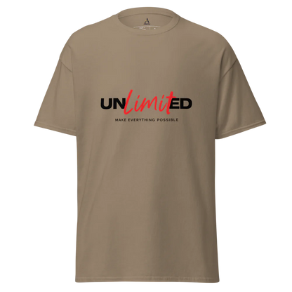 UNLIMITED — Possibility Tee