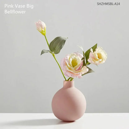 Vesper — a vase