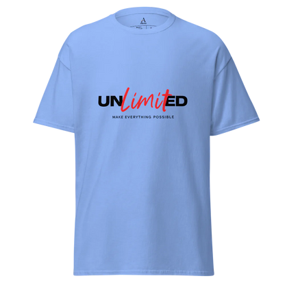 UNLIMITED — Possibility Tee