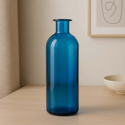 Clara — a glass vase