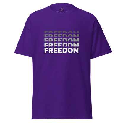 AXEL — Freedom Tee