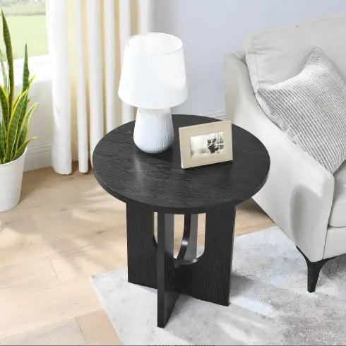 Vega – wood coffee table