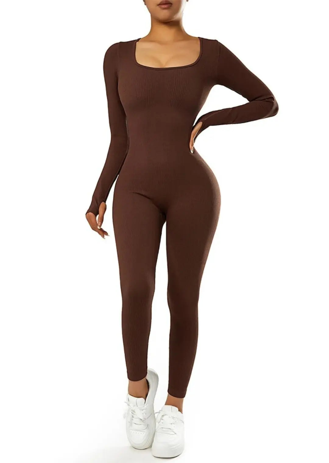 AESTHETIQUE — jumpsuit