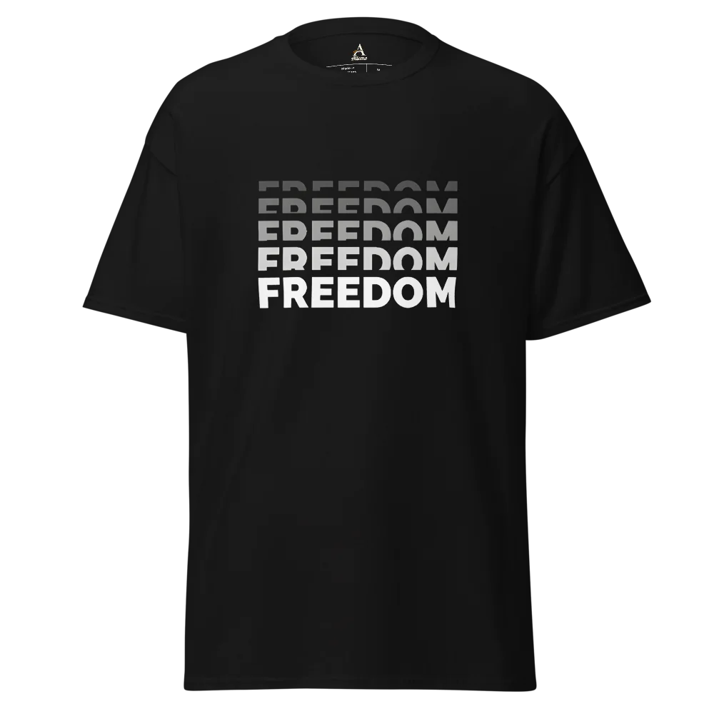 AXEL — Freedom Tee