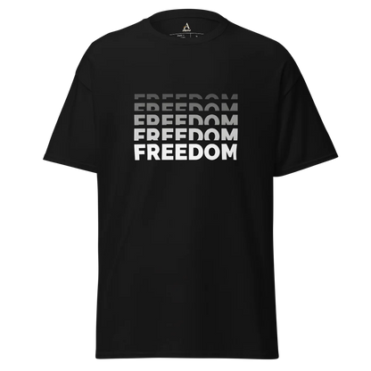AXEL — Freedom Tee