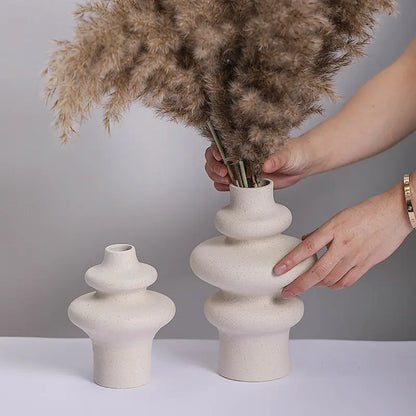 Mira — ceramic vase