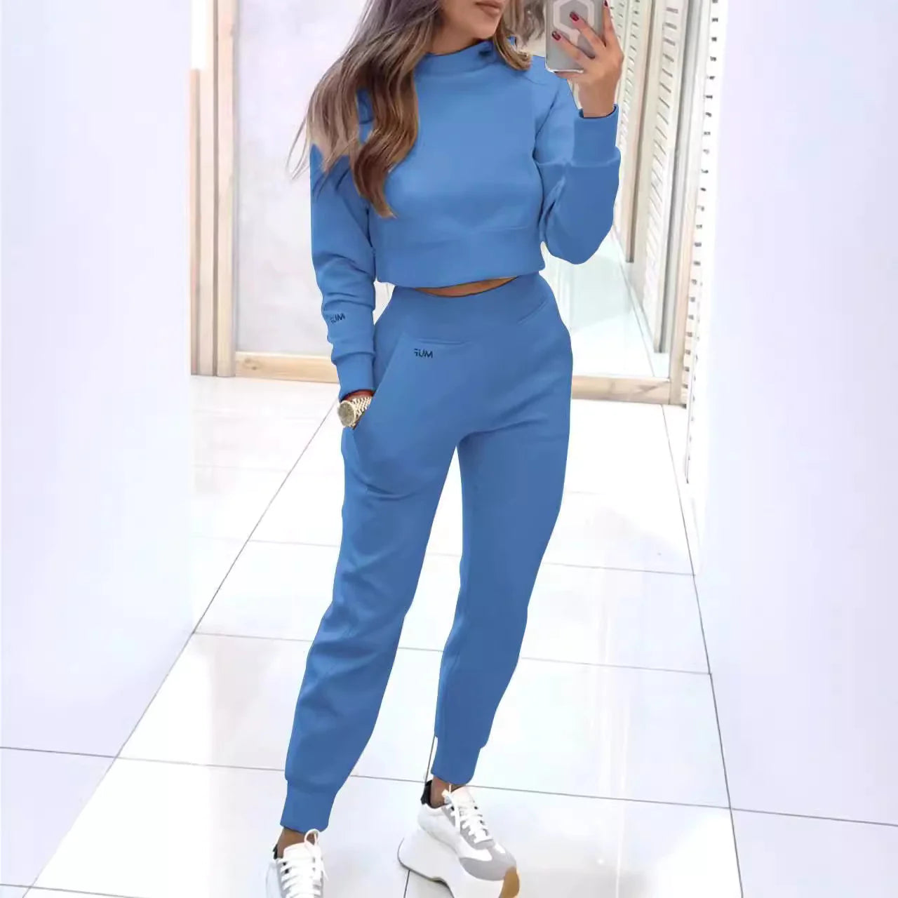 ZOE — sports suit