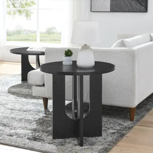 Vega – wood coffee table