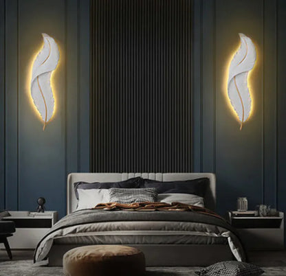 Linea — LED wall lamp