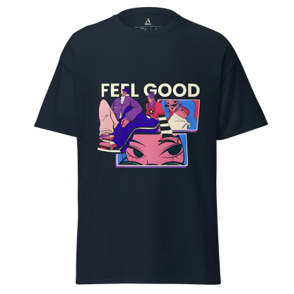 REIKO — Feel Good Tee