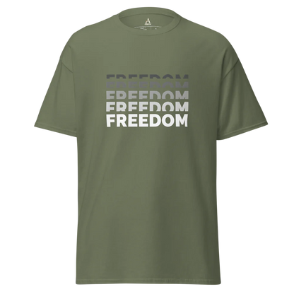 AXEL — Freedom Tee