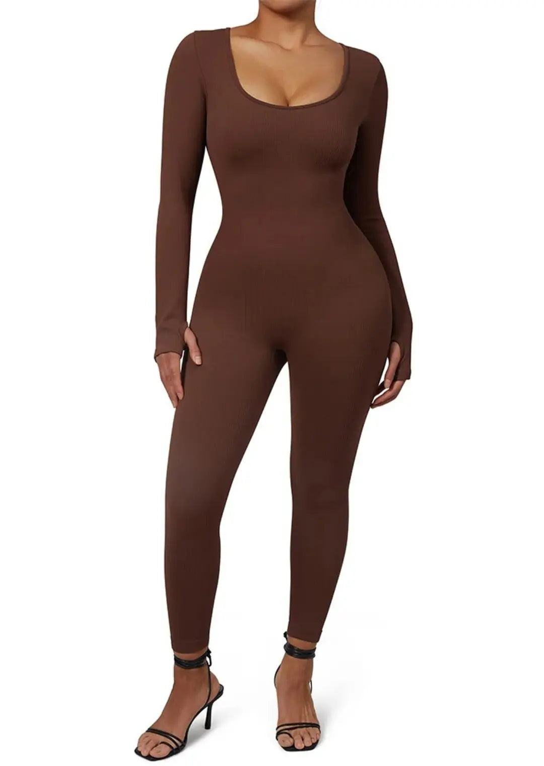 AESTHETIQUE — jumpsuit