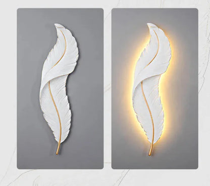 Linea — LED wall lamp