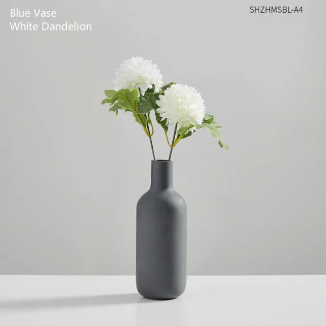 Vesper — a vase