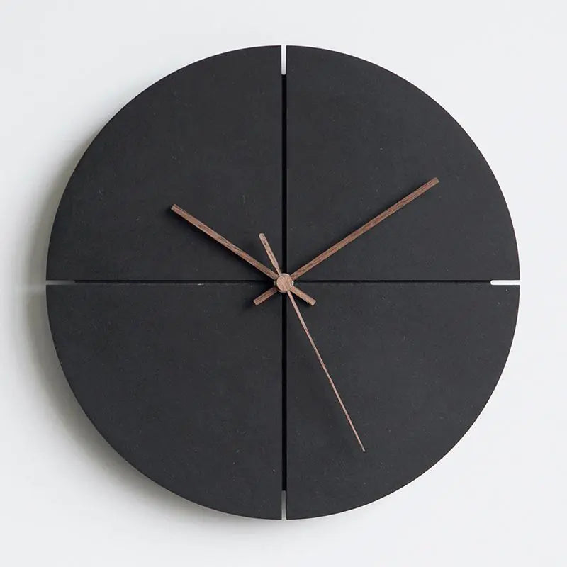 Skadi – wall clock
