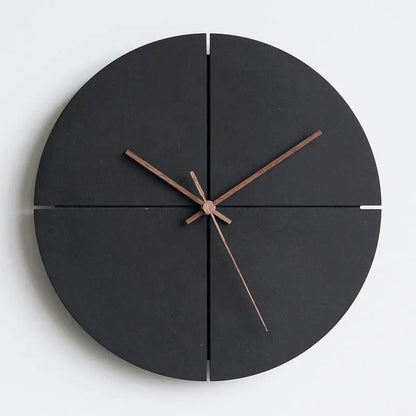 Skadi – wall clock