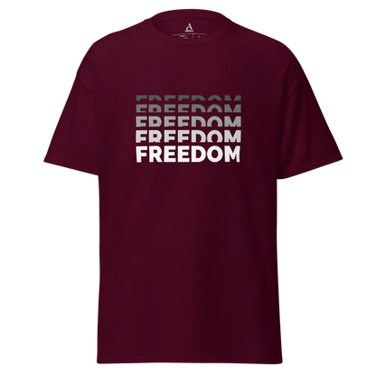 AXEL — Freedom Tee
