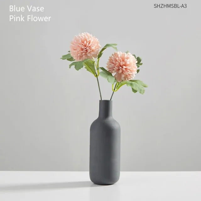 Vesper — a vase