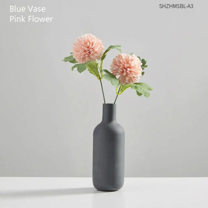 Vesper — a vase