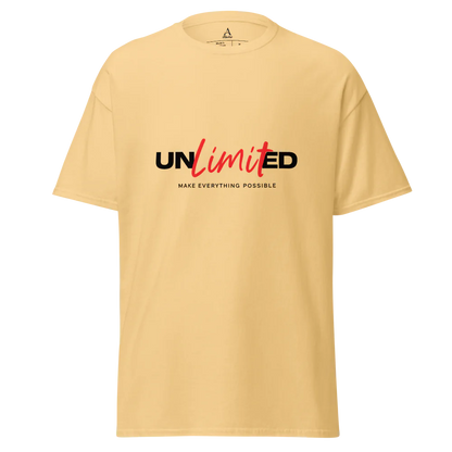 UNLIMITED — Possibility Tee