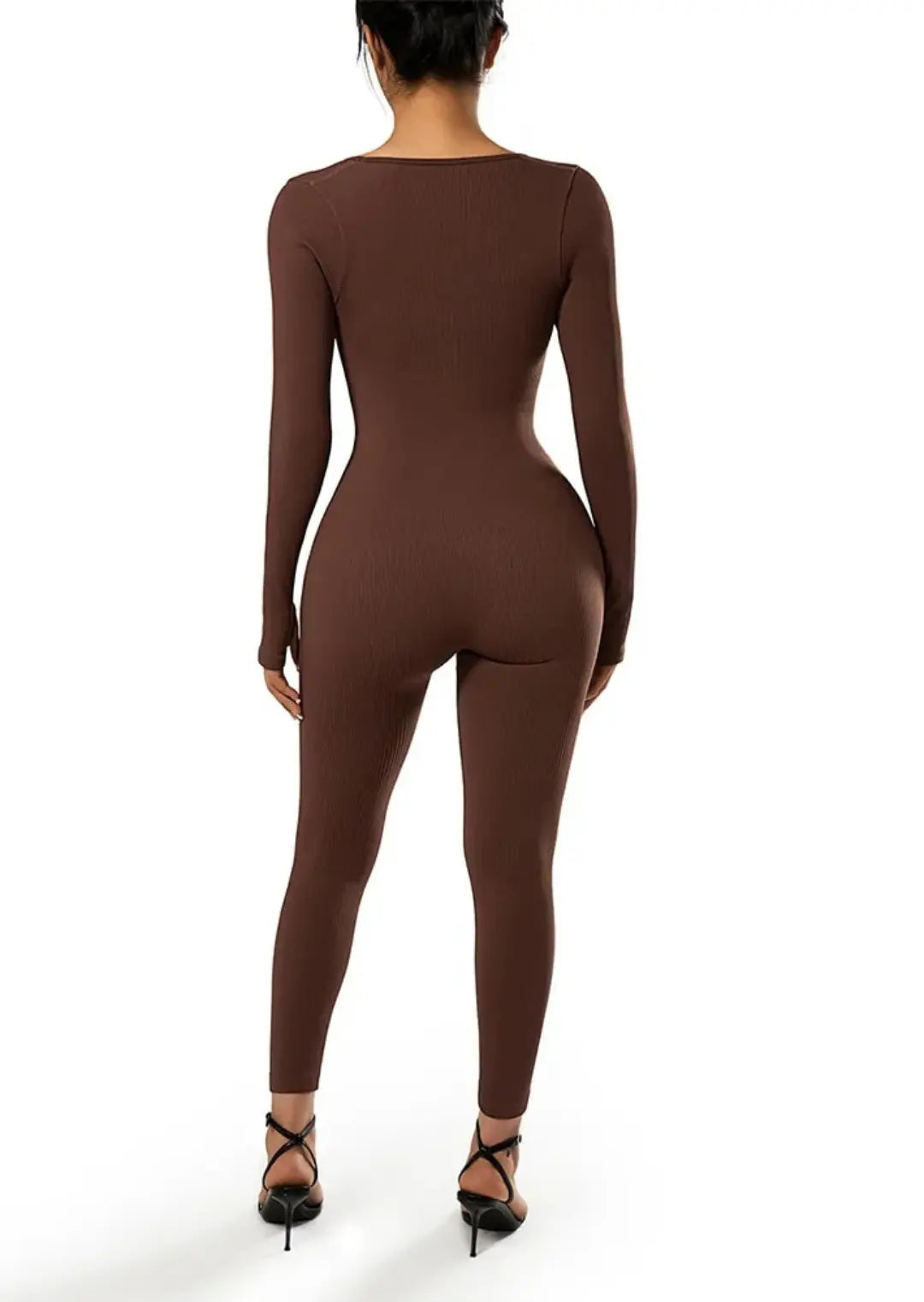 AESTHETIQUE — jumpsuit