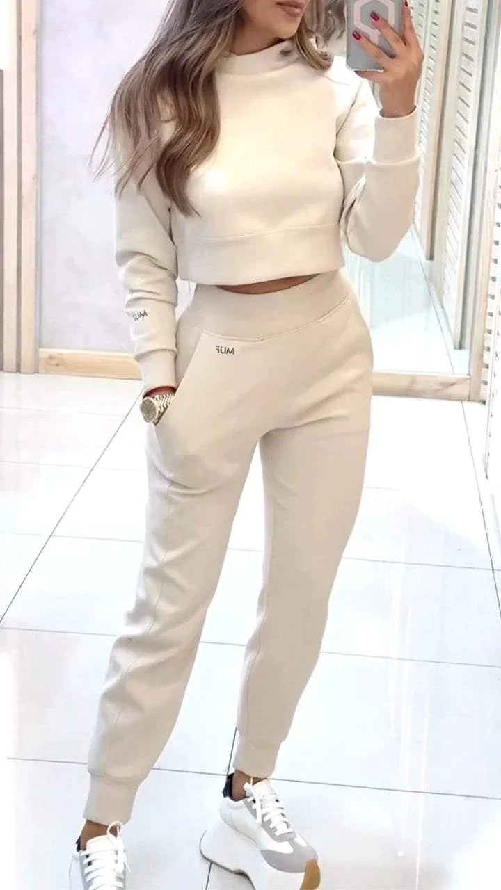 ZOE — sports suit