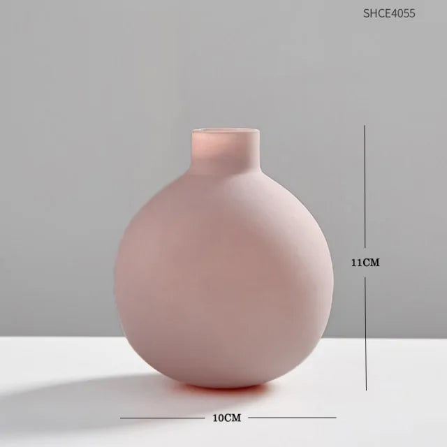 Vesper — a vase