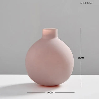Vesper — a vase